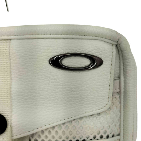 オークリー OAKLEY SKULL CART SIDE 15.0 スカル カート サイド ポーチ メンズ